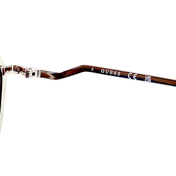 NEW!!! GUESS Sunglasses GU7842 32F Authentic - Picture 9 of 11